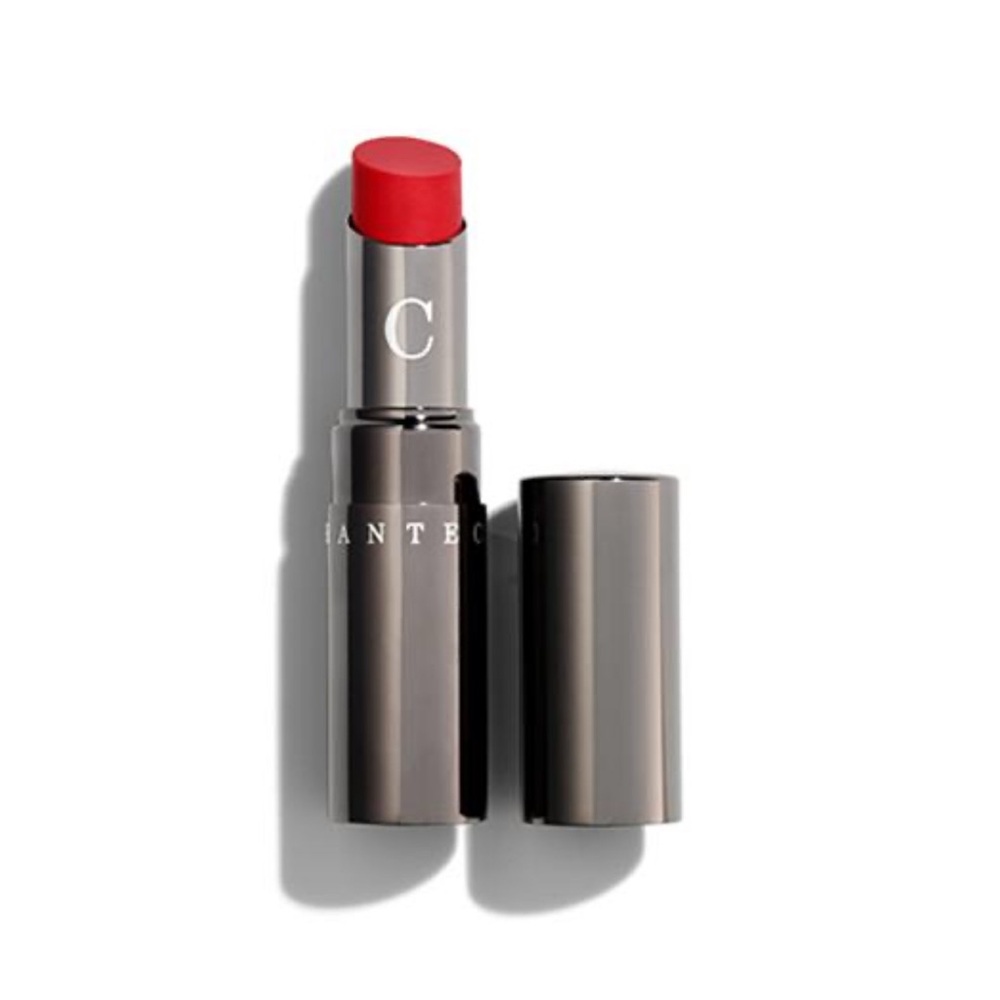 NEW CHANTECAILLE creamy moisturizing lip stick 0.07oz (2g) in amaryllis